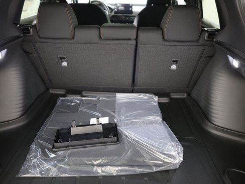 New 2026 Honda HR-V Sport image 21