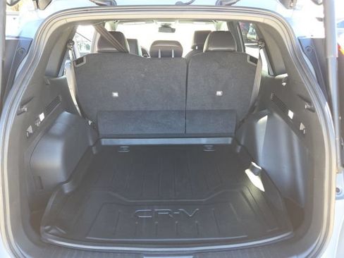 Used 2024 Honda CR-V Sport-L image 19