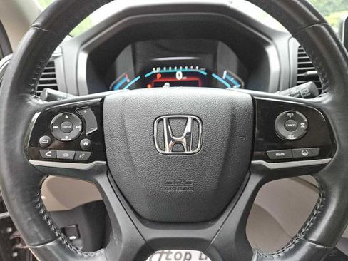 Used 2019 Honda Odyssey EX-L image 14