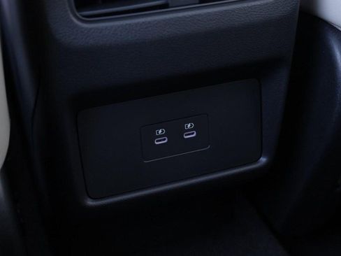 New 2026 Nissan Rogue SV w/ SV Premium Package image 22