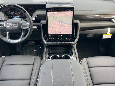 New 2026 GMC Yukon Elevation image 10