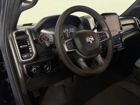 Used 2025 RAM 2500 Big Horn AWD/4WD image 22