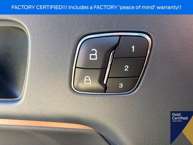 Used 2023 Ford Bronco Sport Outer Banks w/ Tech Package AWD/4WD image 25