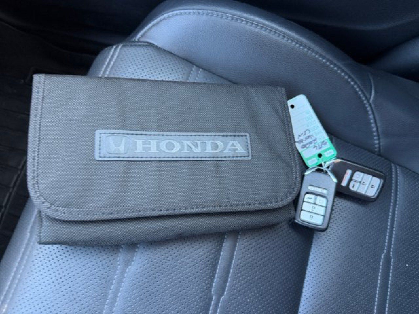 Used 2020 Honda CR-V EX-L image 20