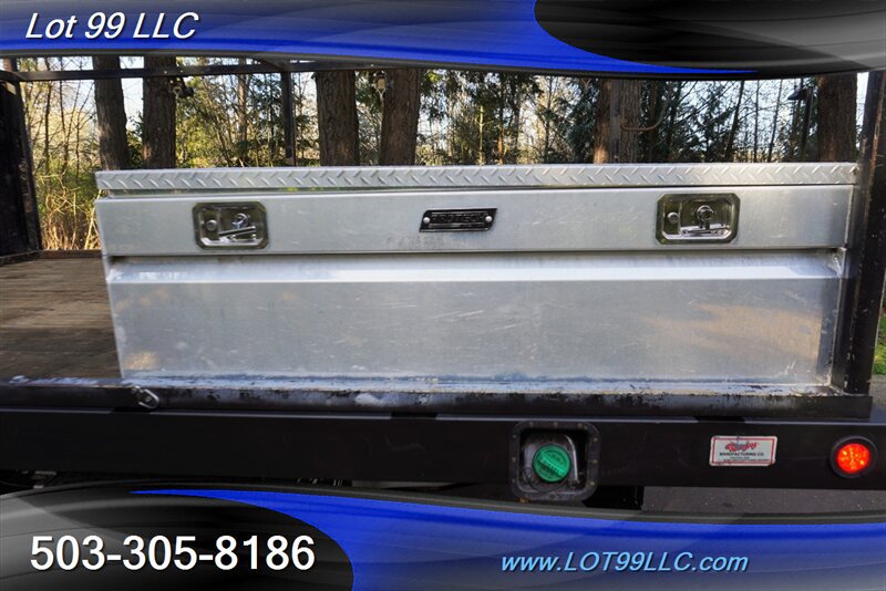 Used 2016 Ford F350 XL RWD image 13