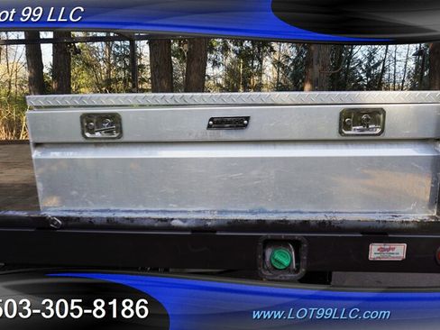 Used 2016 Ford F350 XL RWD image 13