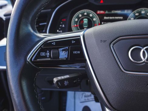 Used 2022 Audi A6 Premium Plus w/ Premium Plus Package image 21