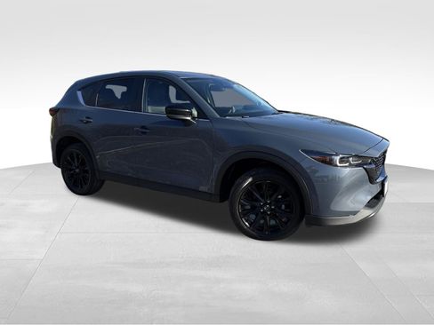 Used 2023 MAZDA CX-5 Carbon Edition AWD/4WD image 35