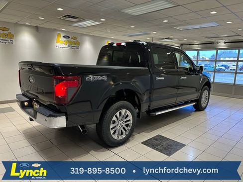 New 2026 Ford F150 XLT w/ Equipment Group 302A MID AWD/4WD image 20