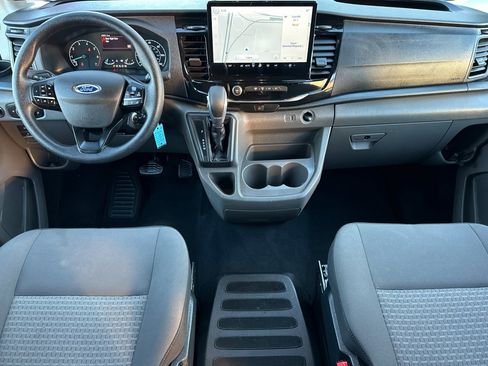 Used 2023 Ford Transit 350 XLT image 13