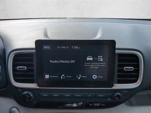 New 2026 Hyundai Venue SEL image 12
