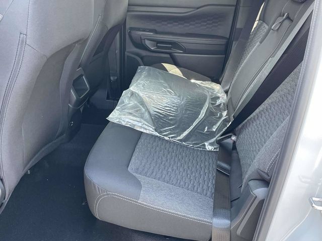 New 2026 Ford Ranger XLT w/ Equipment Group 301A High RWD image 15