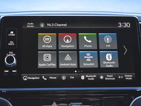 New 2026 Honda Ridgeline TrailSport image 29