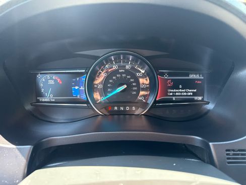 Used 2017 Ford Explorer Sport w/ Equipment Group 401A AWD/4WD image 22