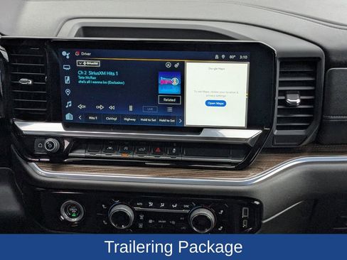 Used 2022 Chevrolet Silverado 1500 LT image 20