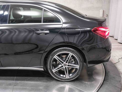 Used 2022 Mercedes-Benz A 220 image 8