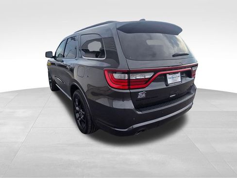 Used 2026 Dodge Durango GT image 2
