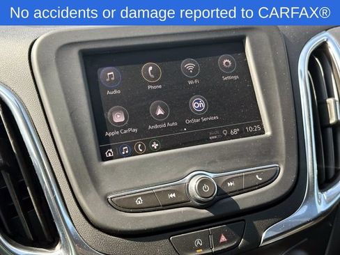 Used 2024 Chevrolet Equinox LT w/ LPO, Floor Liner Package FWD image 24
