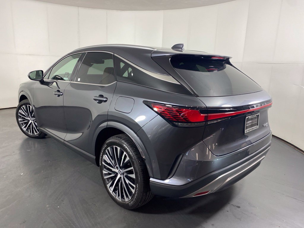 Certified 2024 Lexus RX 350 Premium Plus w/ Convenience Package AWD/4WD image 11