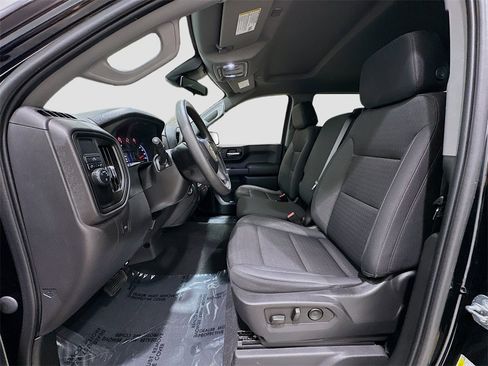 Used 2023 Chevrolet Silverado 1500 Custom image 20