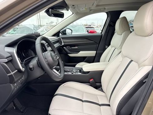 Used 2026 MAZDA CX-50 AWD 2.5 S image 13