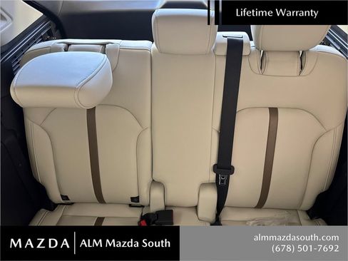 New 2026 MAZDA CX-90 Plug-In Hybrid w/ Premium Plus AWD/4WD image 22