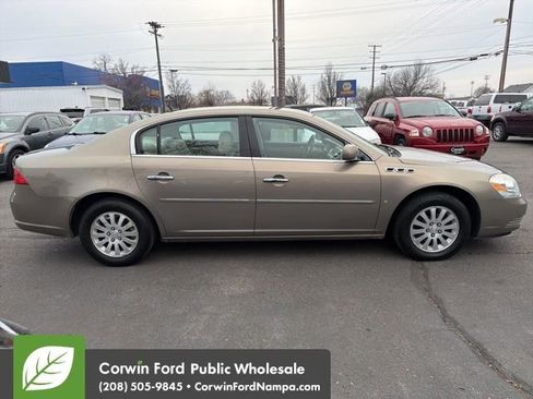 Used 2006 Buick Lucerne CX w/ Driver Confidence Package image 4