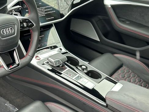 Used 2025 Audi RS 6 performance AWD/4WD image 22