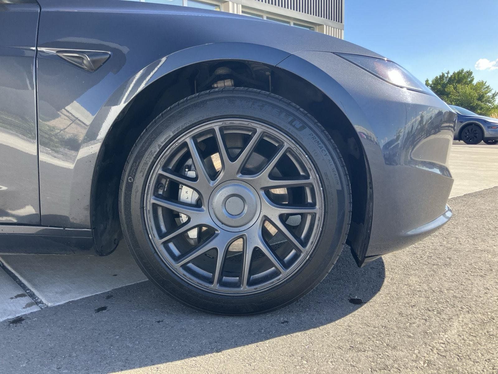Used 2025 Tesla Model 3 Long Range RWD image 22
