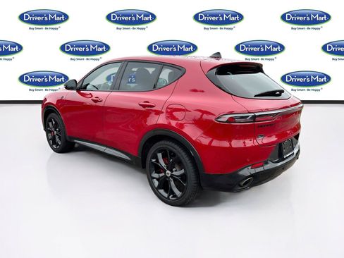 Used 2024 Dodge Hornet R/T Plus AWD/4WD image 5