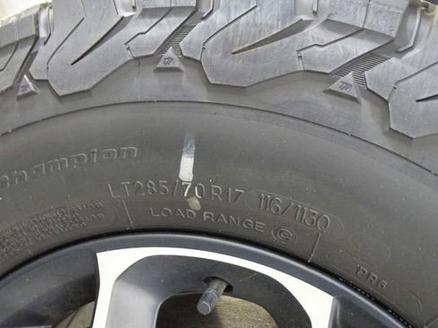 Used 2023 Jeep Wrangler Unlimited Rubicon 4xe w/ Steel Bumper Group image 42