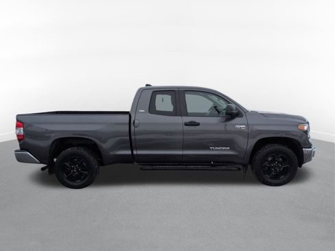 Used 2021 Toyota Tundra SR5 image 2