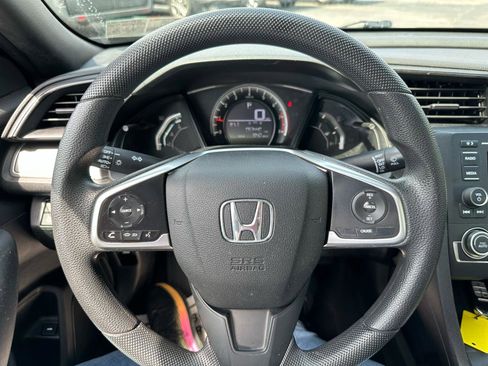 Used 2016 Honda Civic LX-P image 18