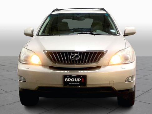 Used 2008 Lexus RX 350 AWD image 3