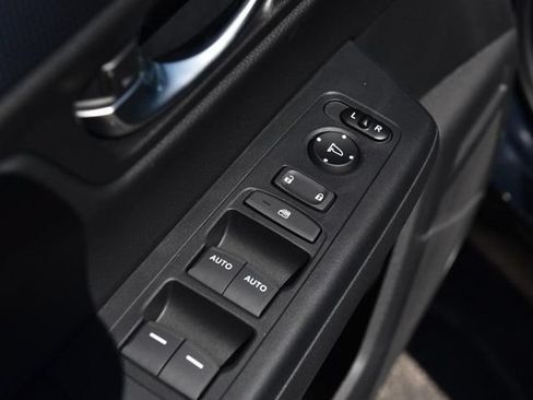 New 2026 Honda CR-V Sport image 8