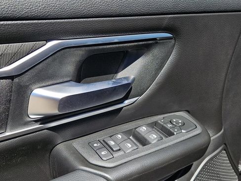 New 2026 RAM 1500 Lone Star AWD/4WD image 27