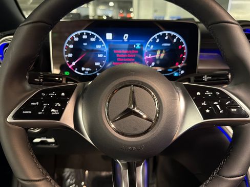 New 2027 Mercedes-Benz CLE 300 4MATIC Cabriolet image 24
