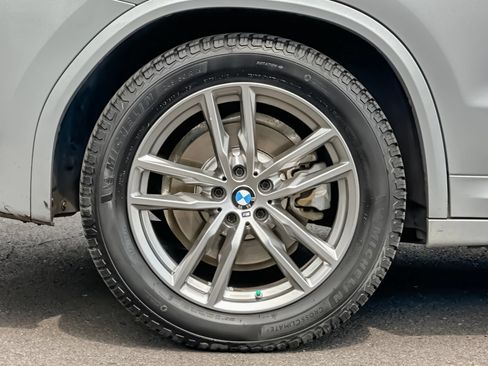 Used 2019 BMW X3 xDrive30i w/ M Sport Package 2 AWD/4WD image 39