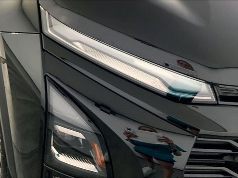 Used 2025 Chevrolet Equinox RS w/ Safety and Technology Package AWD/4WD image 26