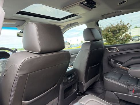 Used 2018 GMC Yukon Denali w/ Denali Ultimate Package AWD/4WD image 56