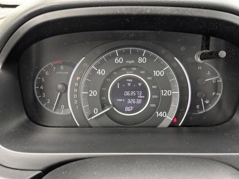 Used 2013 Honda CR-V LX image 26