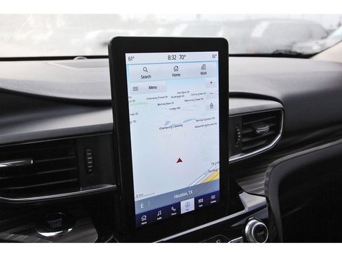 Certified 2022 Ford Explorer Limited w/ Limited Technology Package image 23