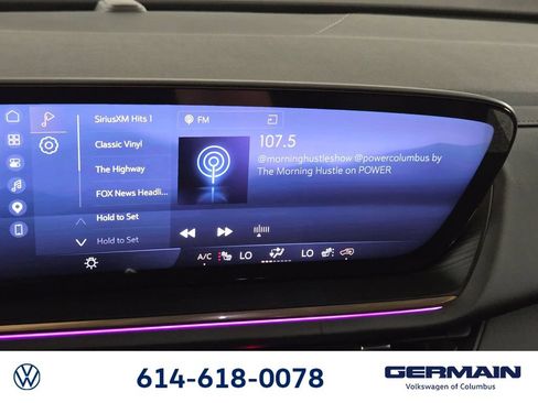 Used 2025 Buick Envision Avenir AWD/4WD image 26