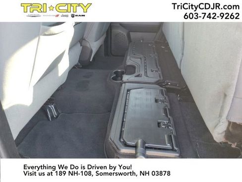 Used 2016 RAM 1500 Big Horn image 21