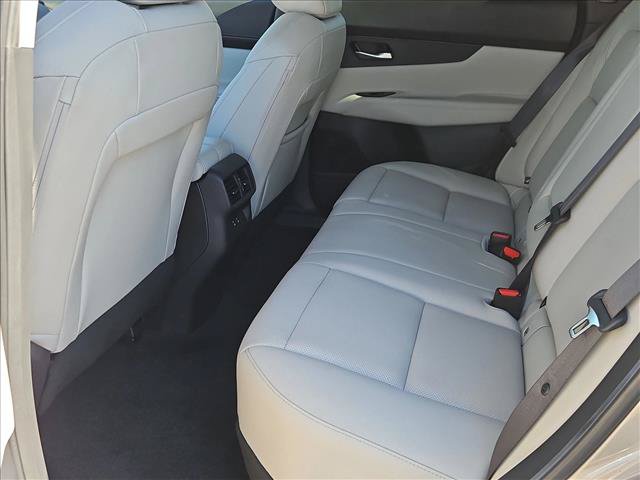 Certified 2026 Nissan Murano SL AWD/4WD image 27