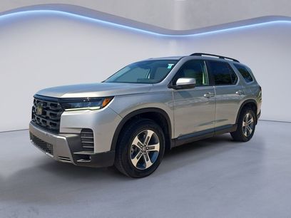 New 2026 Honda Pilot EX-L