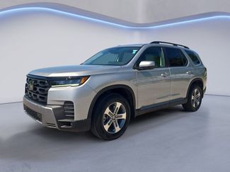 New 2026 Honda Pilot EX-L video 1
