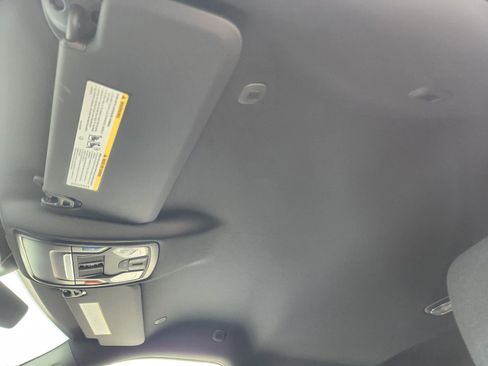 New 2026 RAM 3500 Tradesman image 25