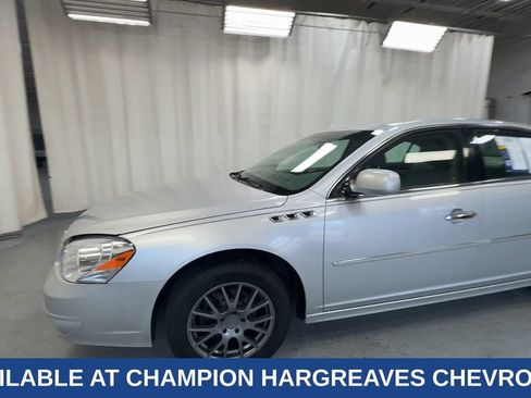 Used 2011 Buick Lucerne CXL FWD image 5