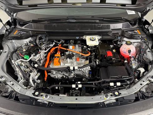 Used 2026 Chevrolet Equinox EV LT image 46